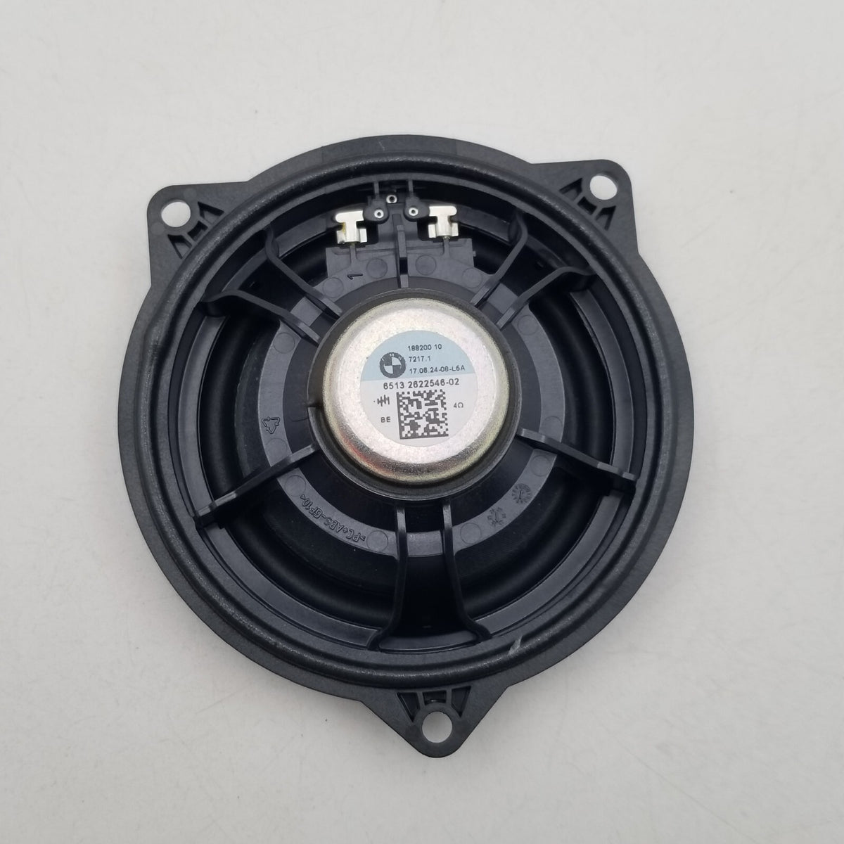 2019 2020 2021 BMW G20 G29 G42 230 330 M340 Midrange HiFi Stereo Audio Speaker