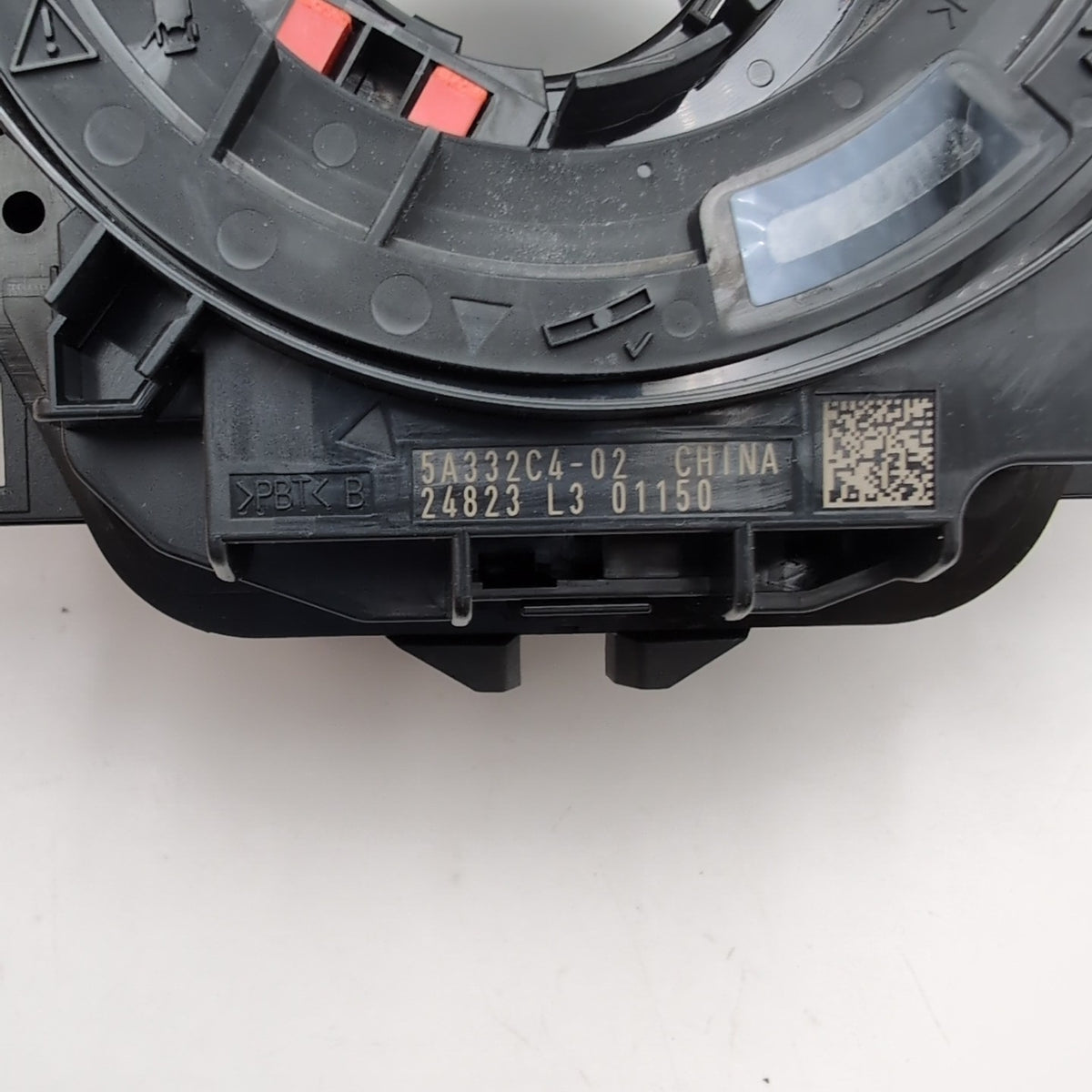 2022 - 2025 BMW iX X1 Steering Column Clock Spring Switch Assembly 5A31C12