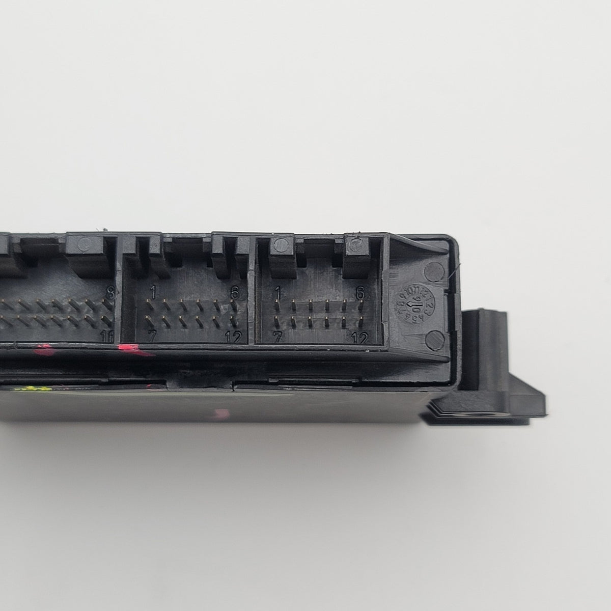 2003- 2012 Maserati Quattroporte PDC Park Assist Sensor Control Module 203963