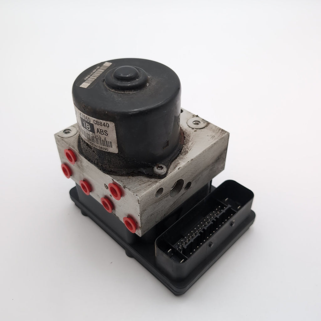 2005 2006 2007 Nissan Murano ABS Anti Lock Brake Pump 47660CB840