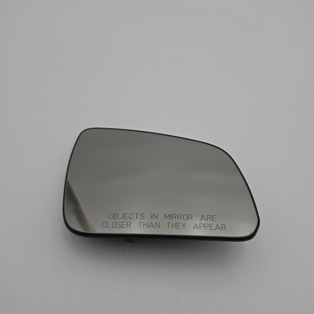 2008 2009 Mercedes-Benz C300 C350 W204 Right Side Mirror Glass A3146454