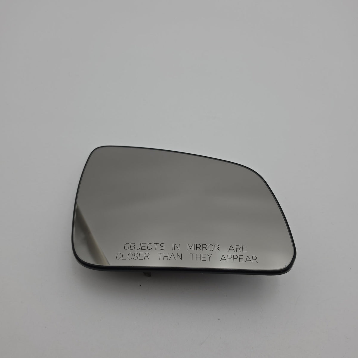 2008 2009 Mercedes-Benz C300 C350 W204 Right Side Mirror Glass A3146454