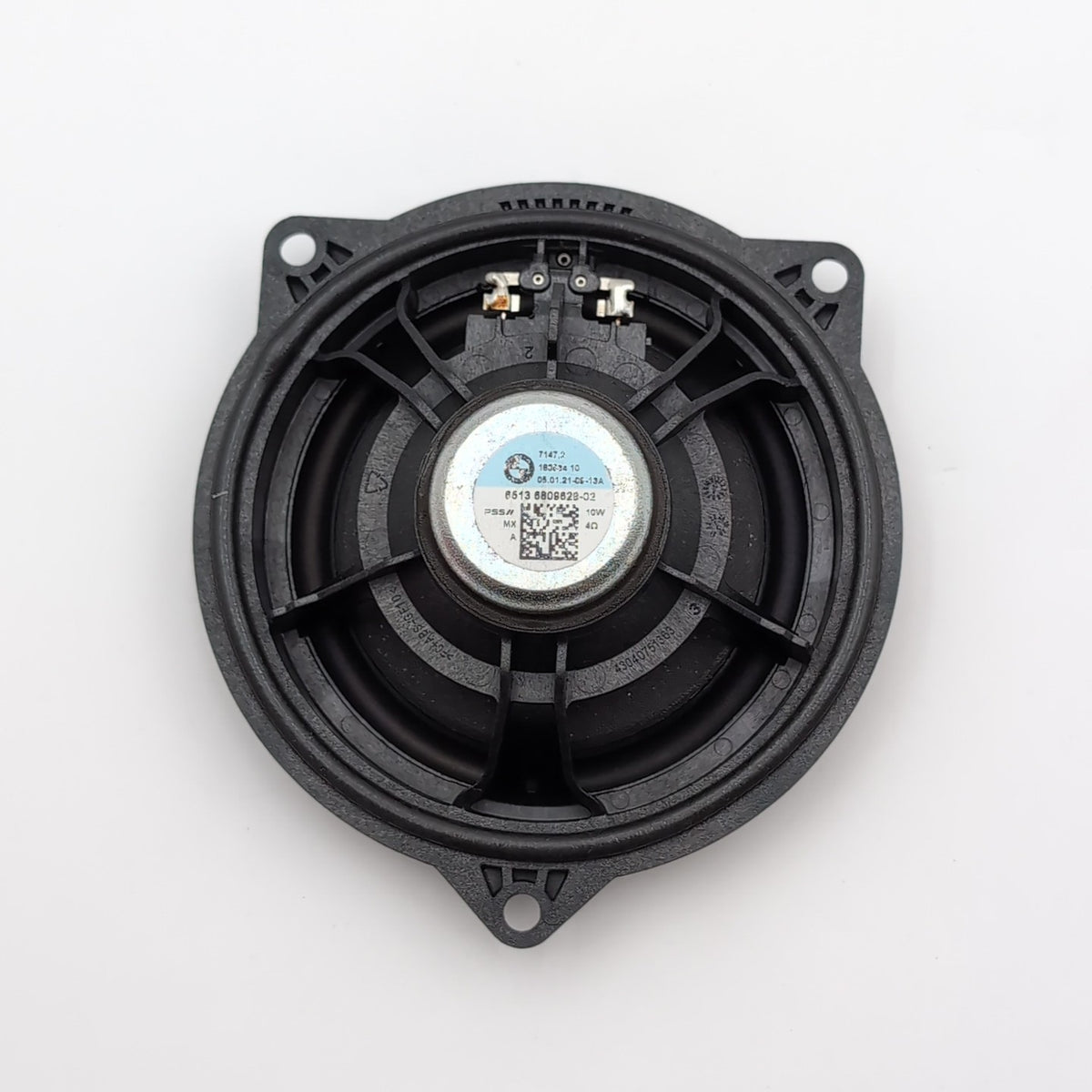 2019 - 2025 BMW G20 X3 X4 X5 X6 X7 Front Rear Door Midrange Speaker 6809629