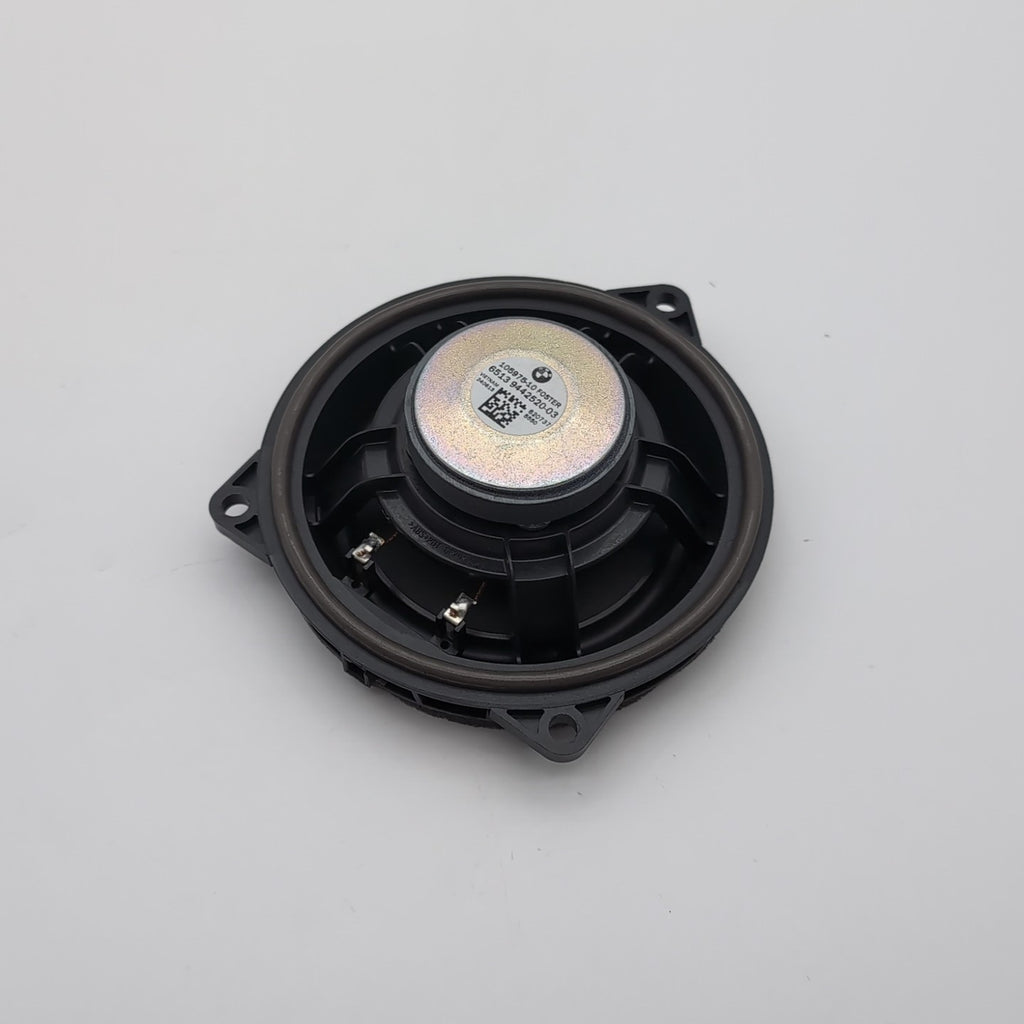 2022 2023 2024 2025 BMW X1 X2 ALEV1 Front Rear Door Midrange Speaker 9442520