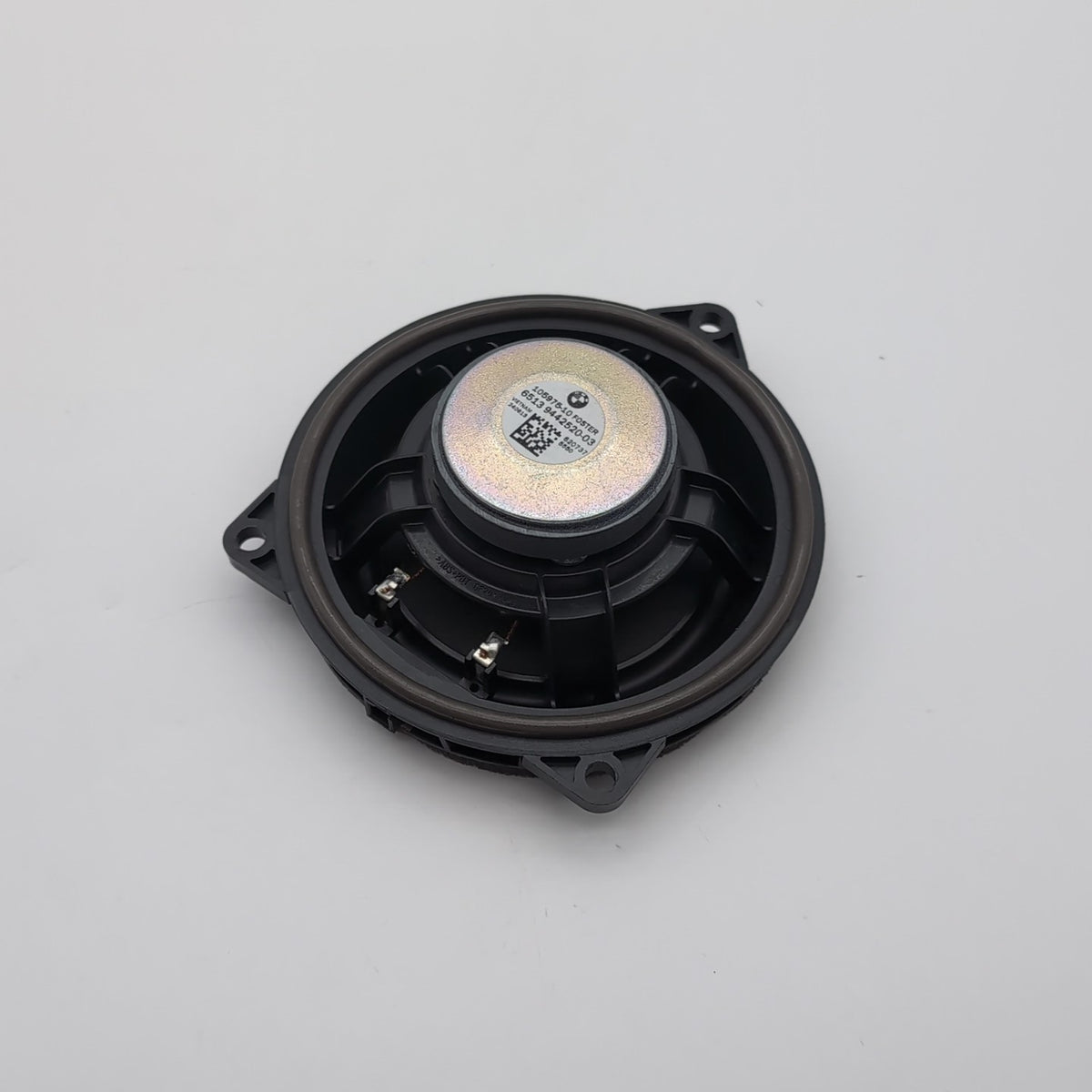2022 2023 2024 2025 BMW X1 X2 ALEV1 Front Rear Door Midrange Speaker 9442520
