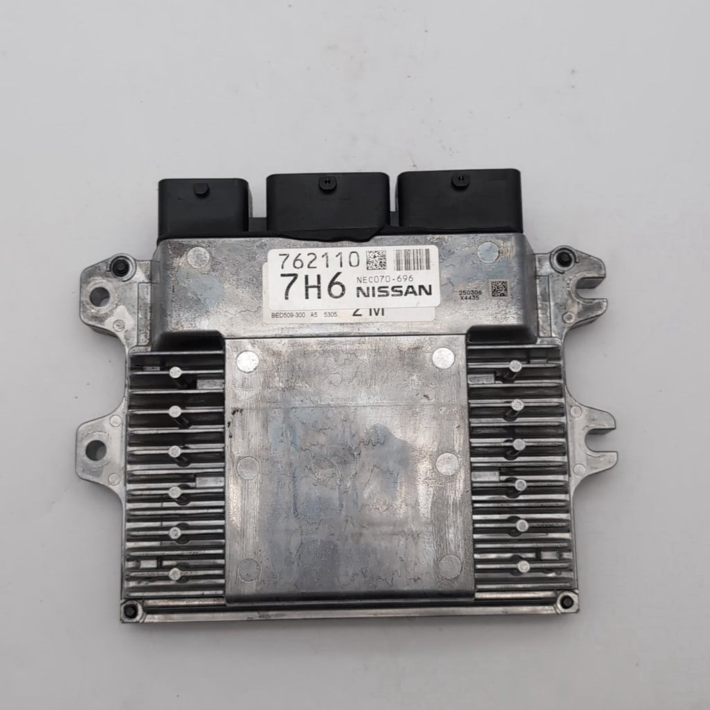 2025 Nissan Altima 2.5L Engine Computer Control Module ECU NEC070-696