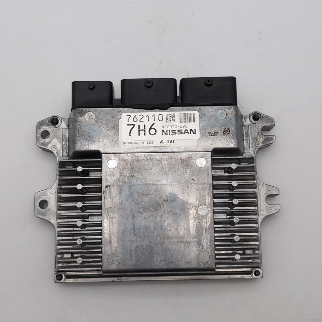 2025 Nissan Altima 2.5L Engine Computer Control Module ECU NEC070-696