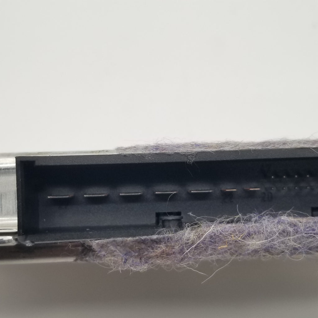 2011- 2019 VDC SUSPENSION CONTROL MODULE 6854125 BMW F10 F13 535 650I 550 OEM