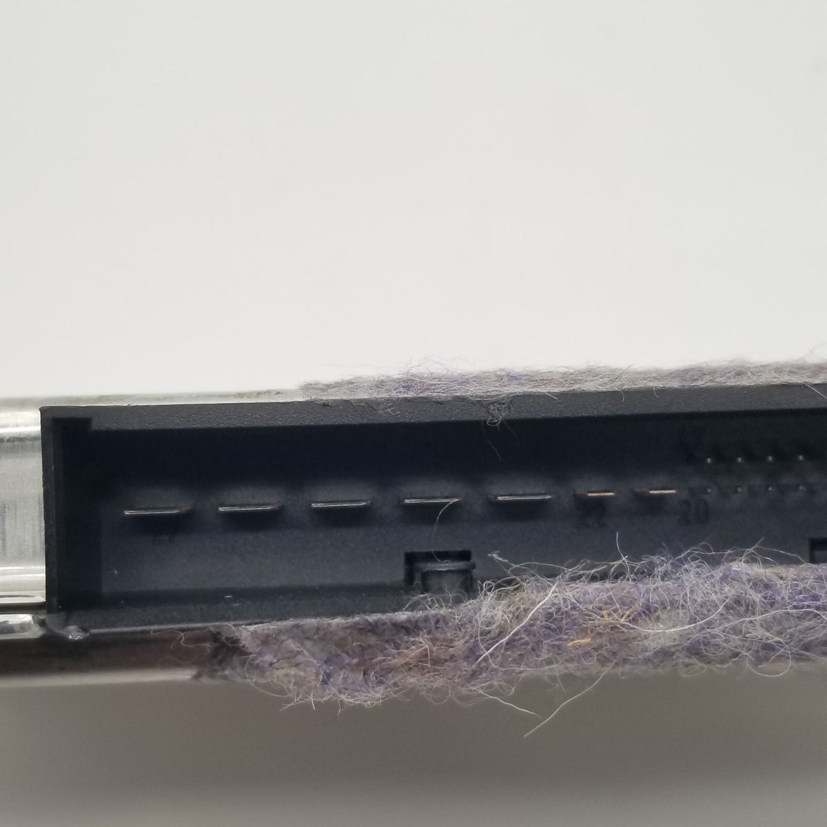 2011- 2019 VDC SUSPENSION CONTROL MODULE 6854125 BMW F10 F13 535 650I 550 OEM