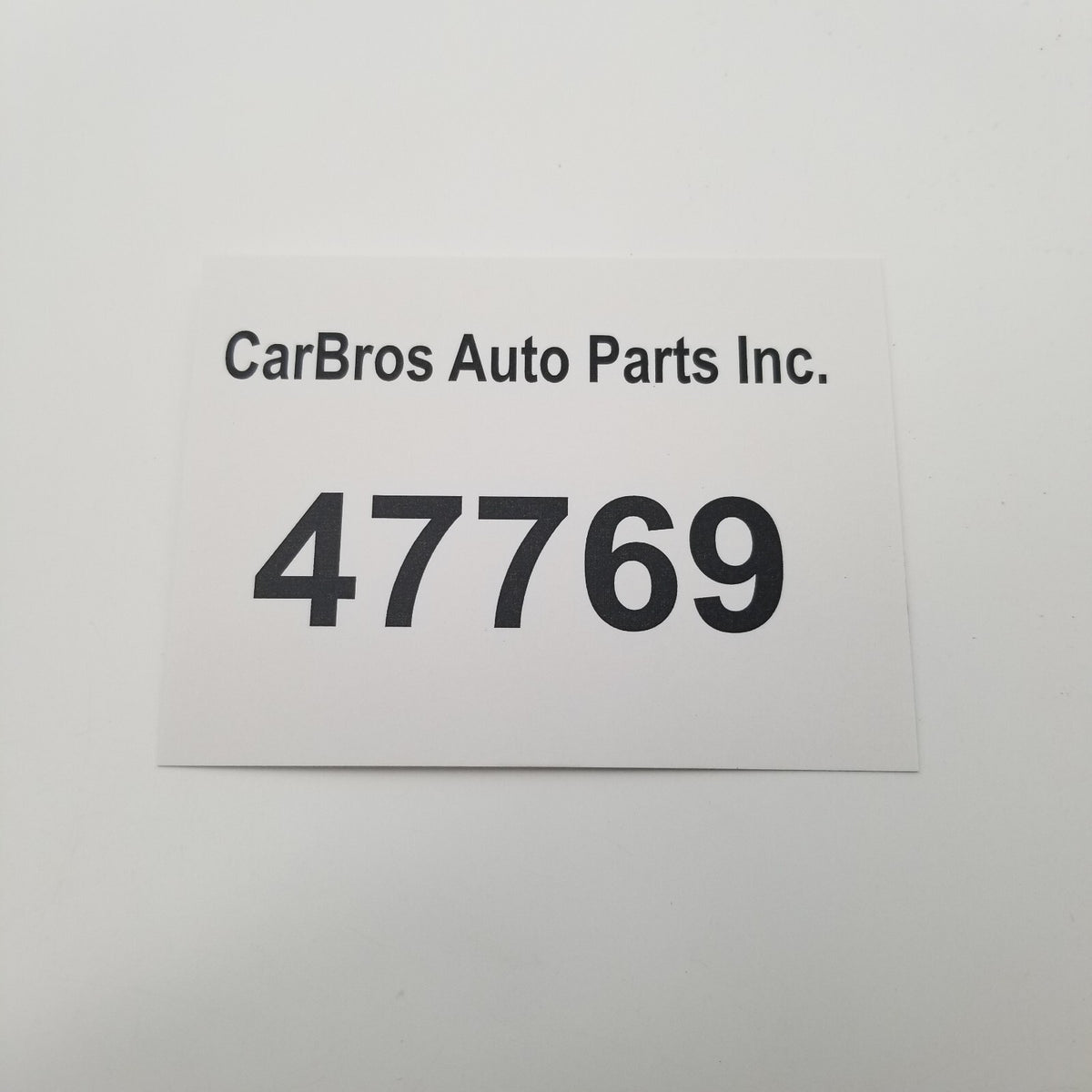 2013 2014 2015 Malibu Equinox Engine Computer Module ECU ECM OEM 12655476