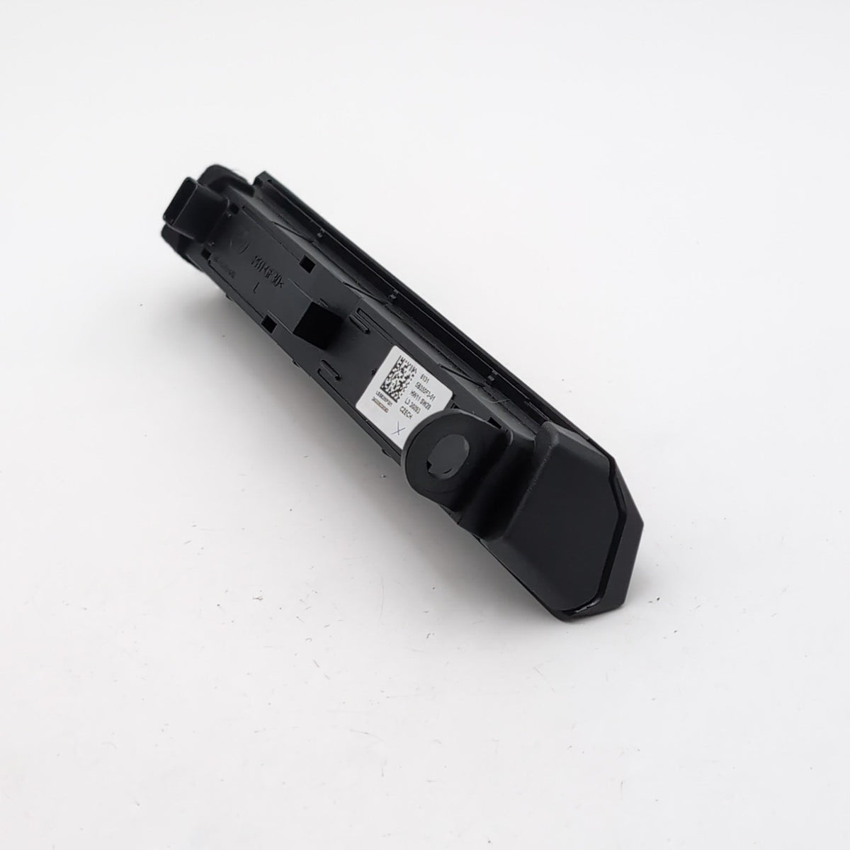 2024 2025 BMW 530i G60 FRONT LEFT DASH TOUCH CONTROL HEADLIGHT SWITCH 5B350F3