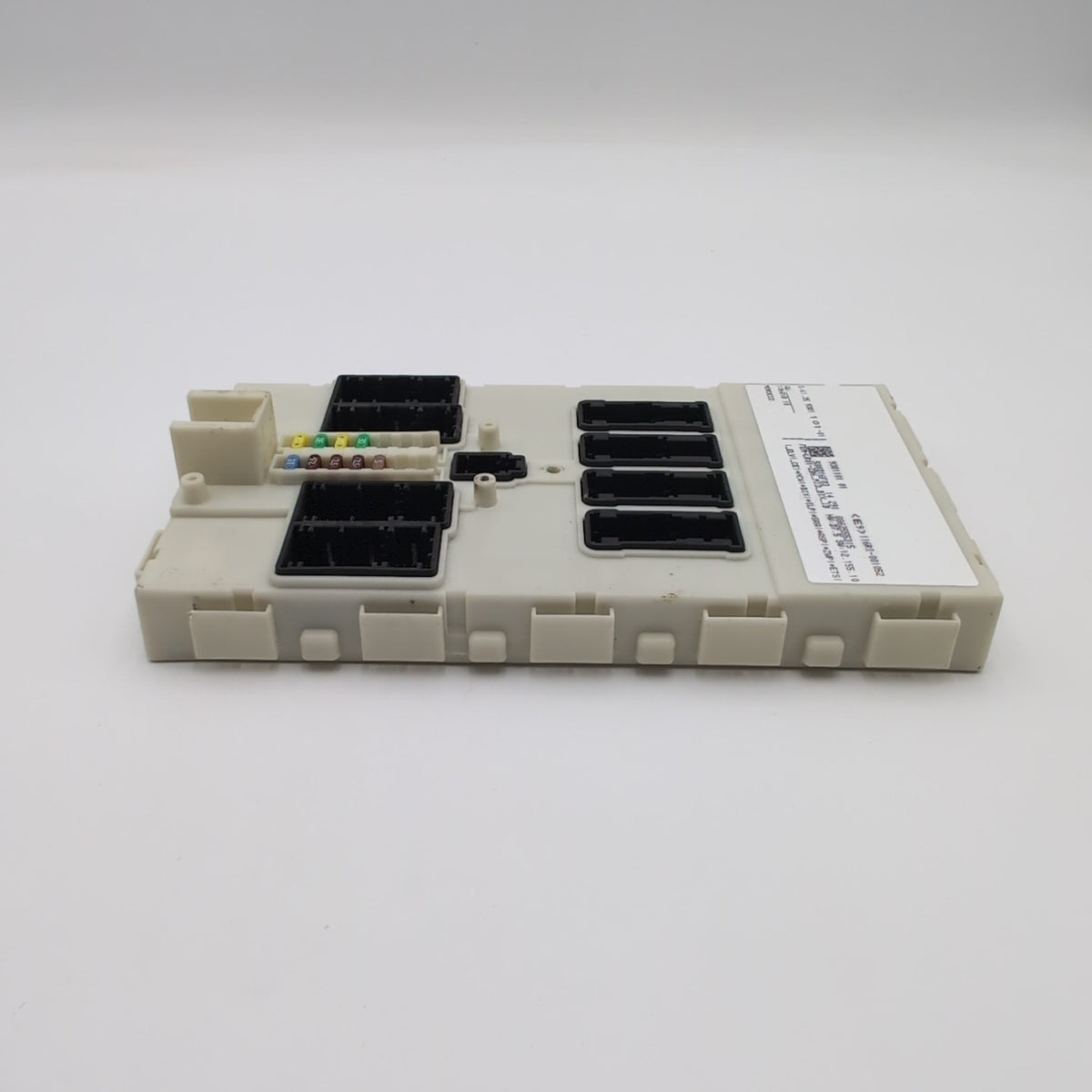 2013- 2016 BMW 320i 328i Body Domain Control Module BDC BCM OEM 9381101