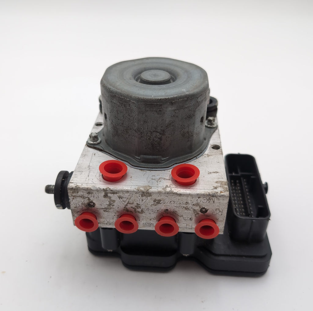 2021 2022 2023 Nissan Kicks 1.6L ABS Anti Lock Brake Pump 47660-5R40A