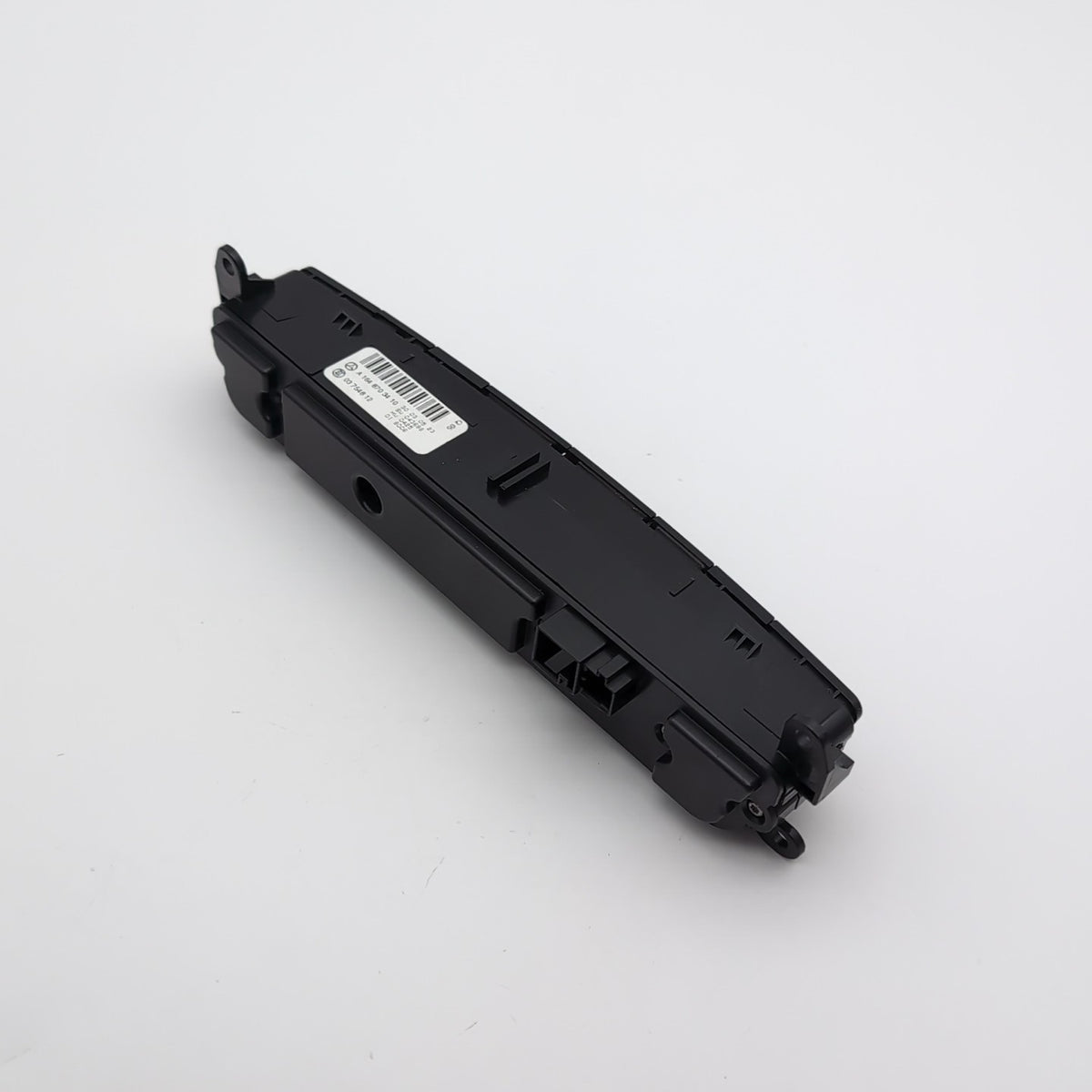 2006- 2012 Mercedes W164 ML350 Hazard Control Switch Panel 1648703410 OEM