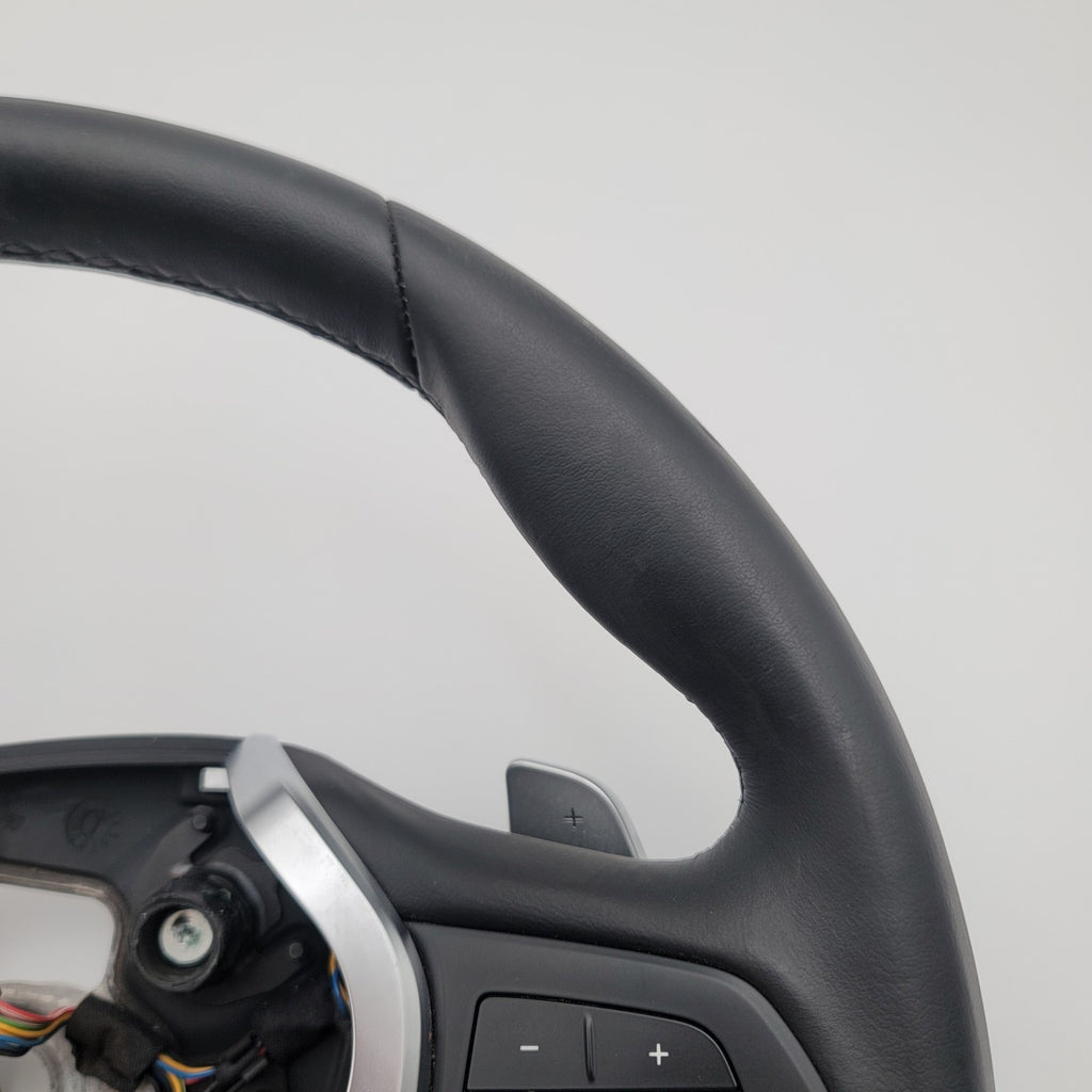 2019 - 2024 BMW 330i G20 Steering Wheel Heated with Paddle Shifter 7946127