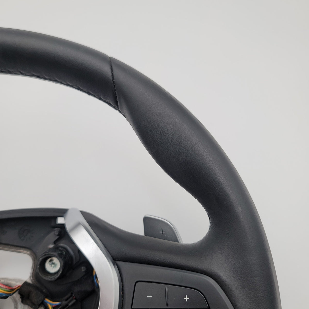 2019 - 2024 BMW 330i G20 Steering Wheel Heated with Paddle Shifter 7946127