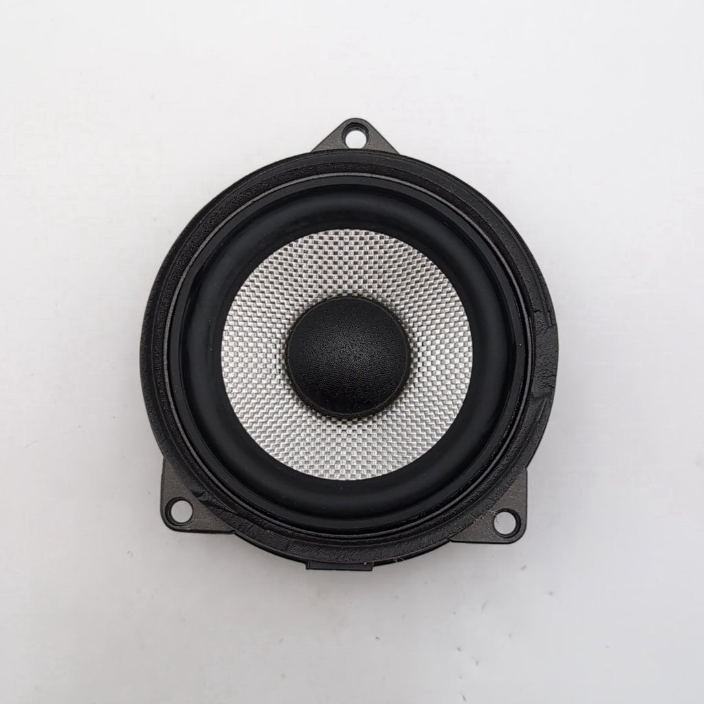 2021 - 2026 BMW X5 X5M X6 X6M X7 Bowers Wilkins Front Rear Door Midrange Speaker