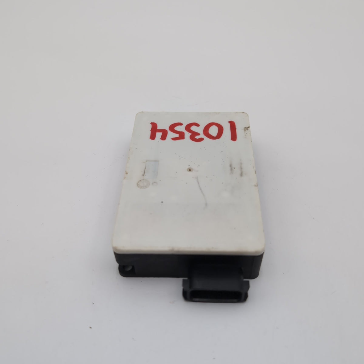 2011 2012 2013 Acura MDX Rear Blind Spot Radar Sensor MASR007387