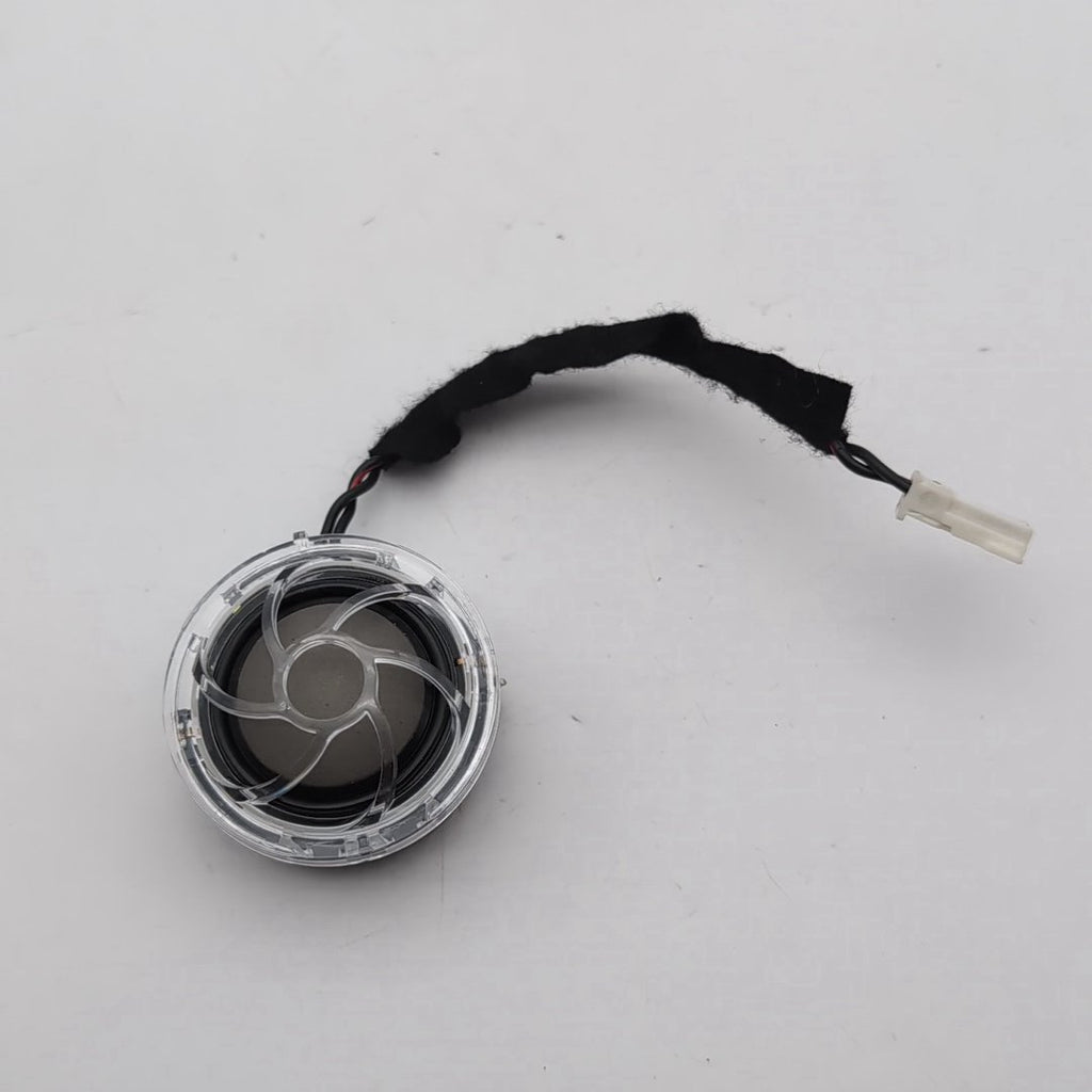 2021 - 2026 BMW XM X5 X6 iX Bowers Wilkins Front Tweeter Speaker 9350327