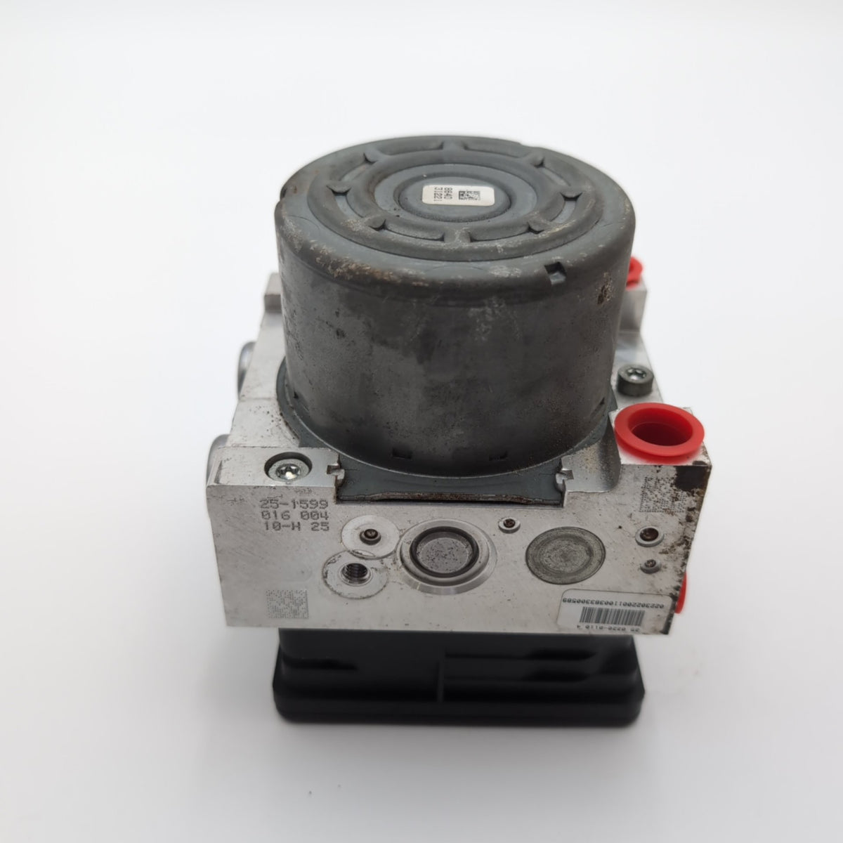 2013 Cadillac ATS ABS Anti Lock Brake Pump Control Unit 22994568