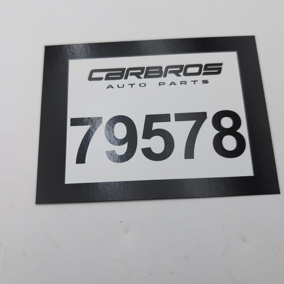 2025 BMW 550e 530i Garmin Radio Stereo Head Unit OEM 5B74CF4