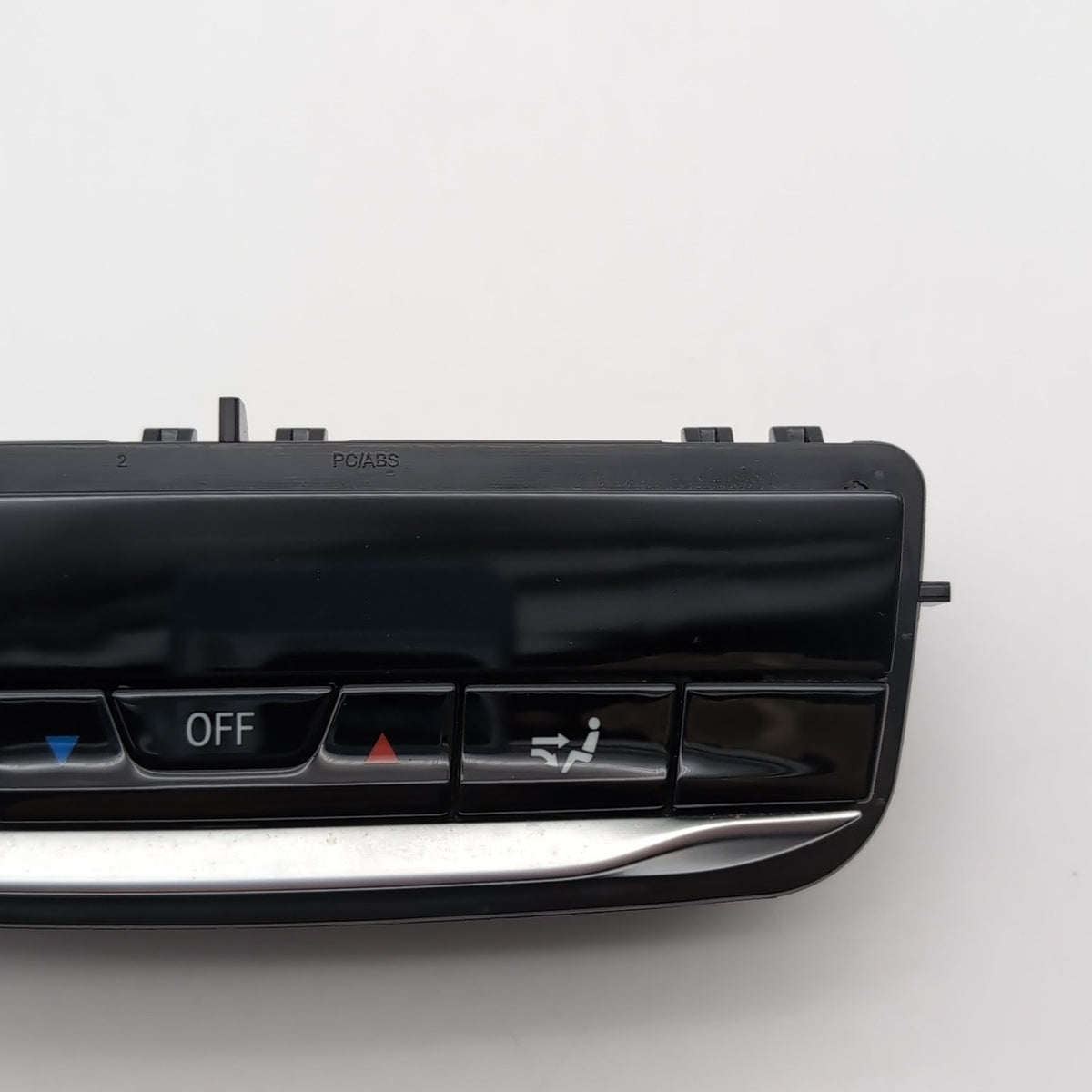 2019 - 2024 BMW M3 G80 330I G20 Rear Air Vent AC Climate Control Switch 9493012