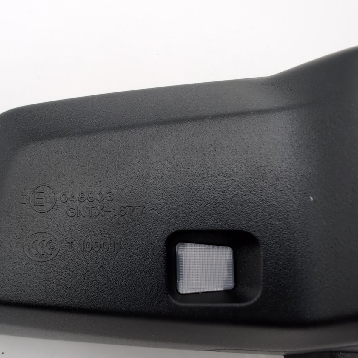 2024 2025 2026 BMW X1 X6 Interior Rear View Mirror Auto Dim HomeLink 5B53A90