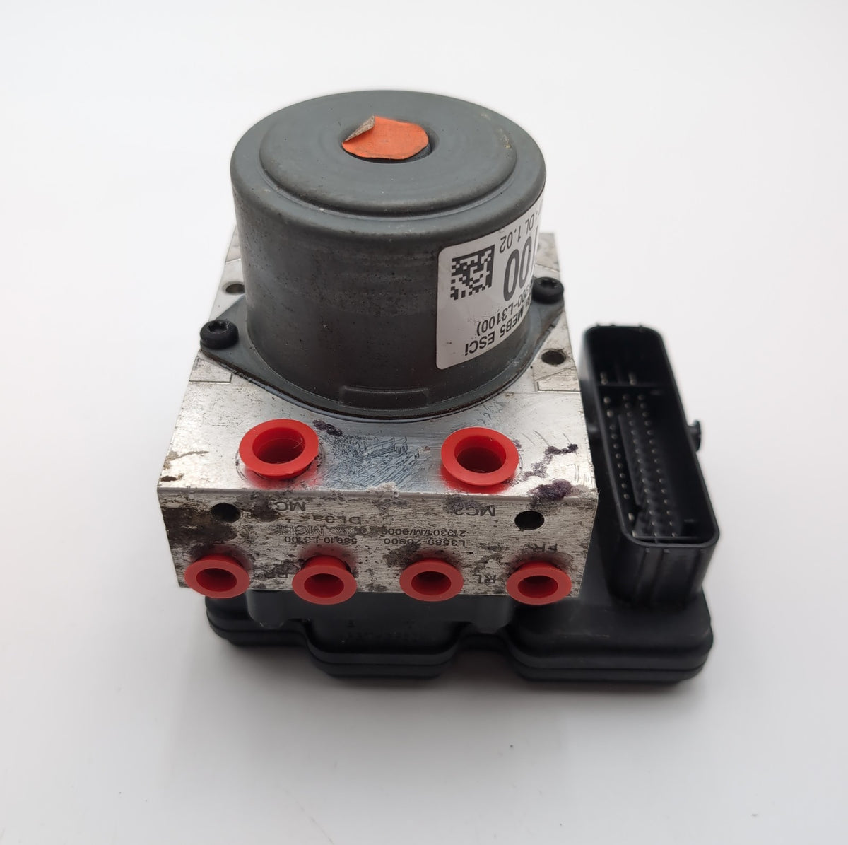 2021 2022 2023 2024 Kia K5 1.6L ABS Anti Lock Brake Pump Control Unit 58900L3100
