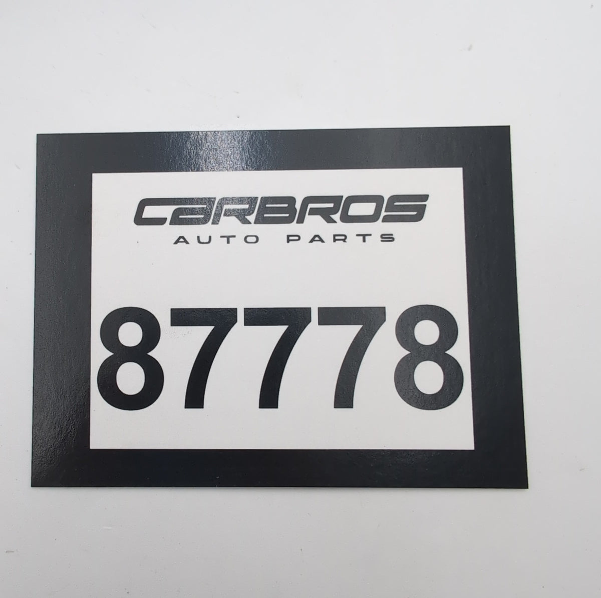 2018 Ford Edge 2.0L ABS Anti Lock Brake Pump Control Unit F2GC-2C405-AK
