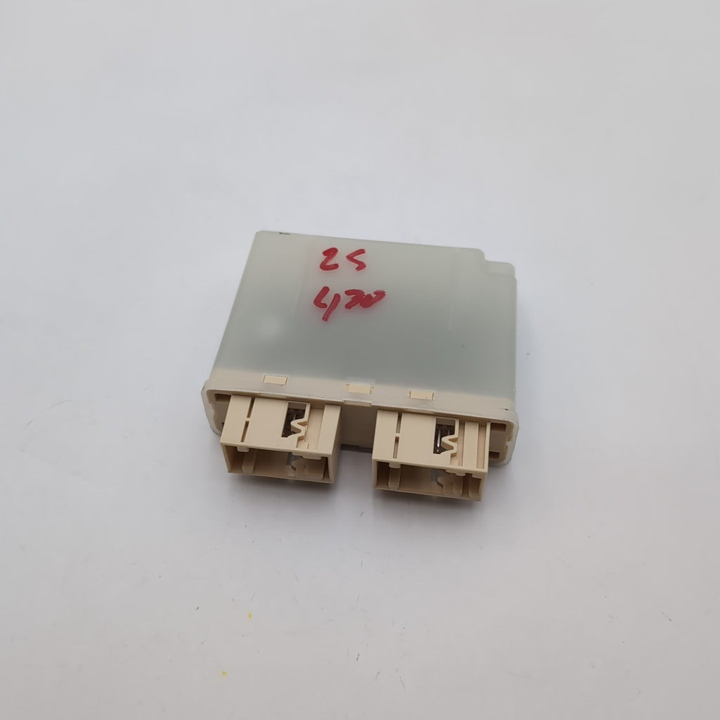 2019 - 2025 BMW i4 430i G26 X4 USS Ultrasonic Sensor Control Module 5B58481