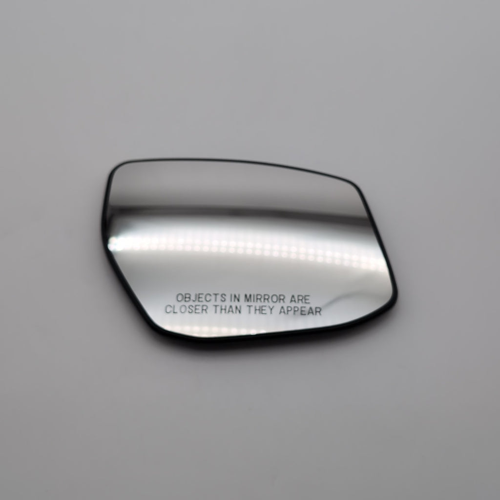 2016 2017 2018 Nissan Sentra Right Side View Mirror Glass OEM 262234110