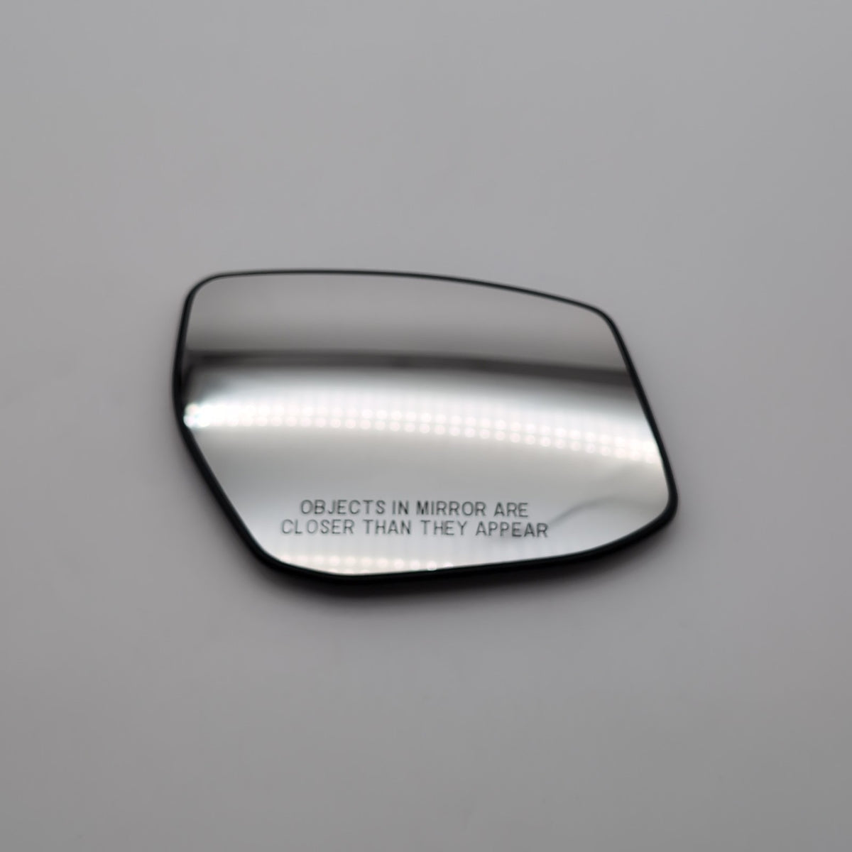 2016 2017 2018 Nissan Sentra Right Side View Mirror Glass OEM 262234110