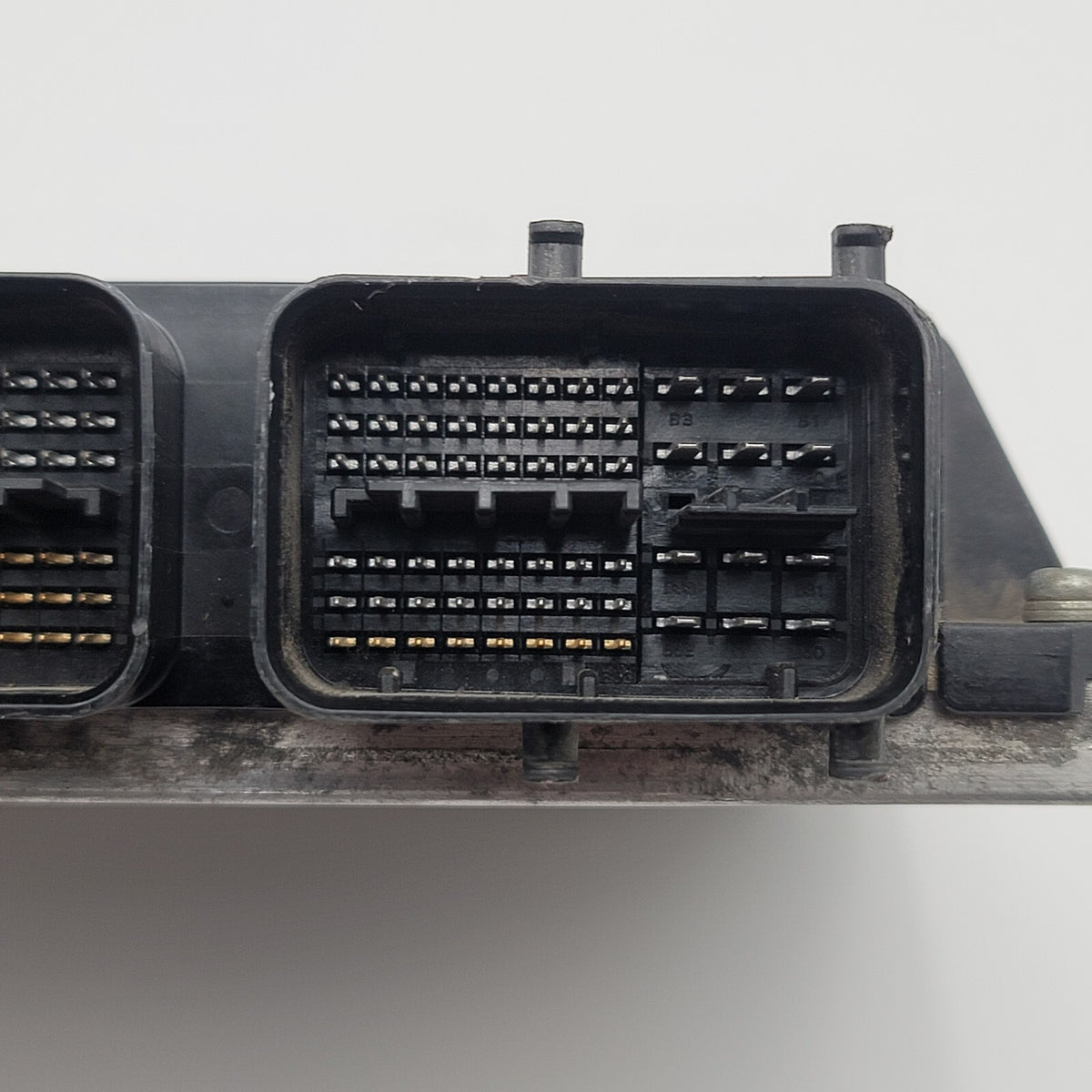 2010 Toyota Prius 1.8L Engine Computer Control Module ECM EBX OEM 8966147261