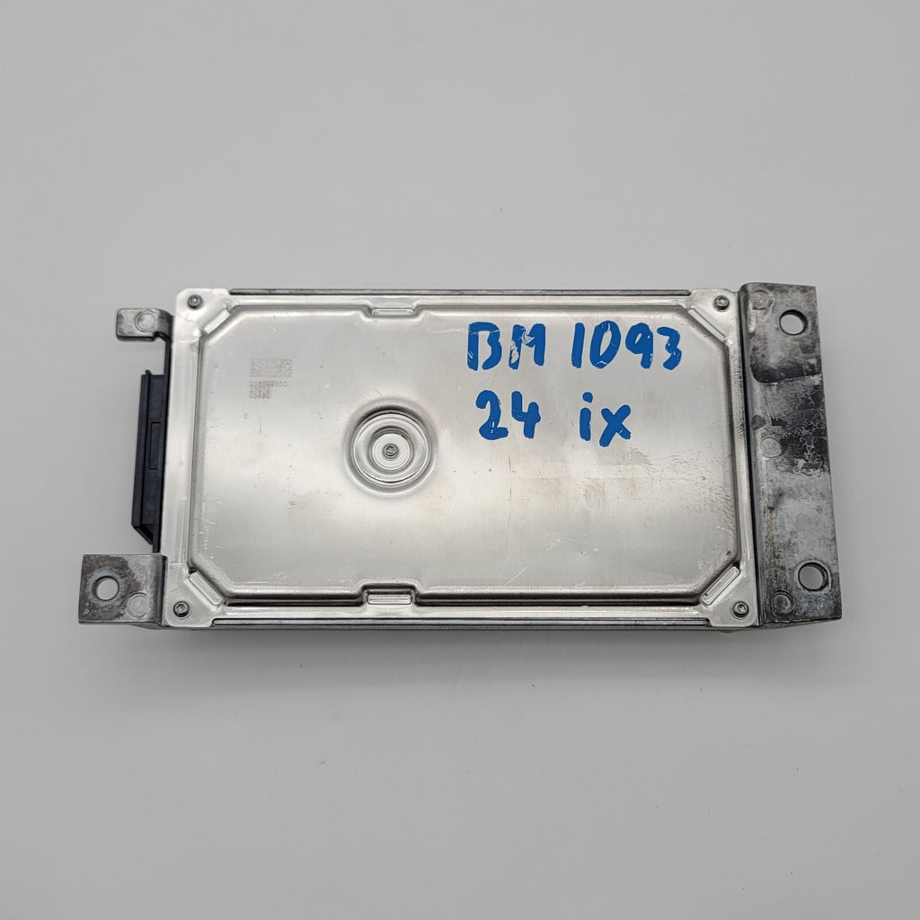2023 2024 BMW G05 X5 G07 X6 iX mPAD Autonomous Driving ECU Module OEM 5B3CAD9