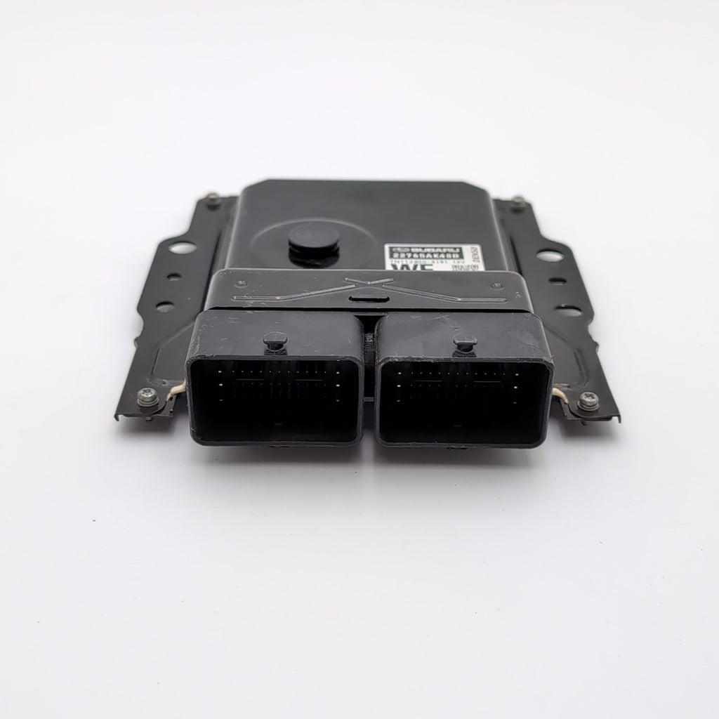 2017 Subaru Legacy 2.5L Engine Computer Control Module ECU ECM OEM 22765AK48B