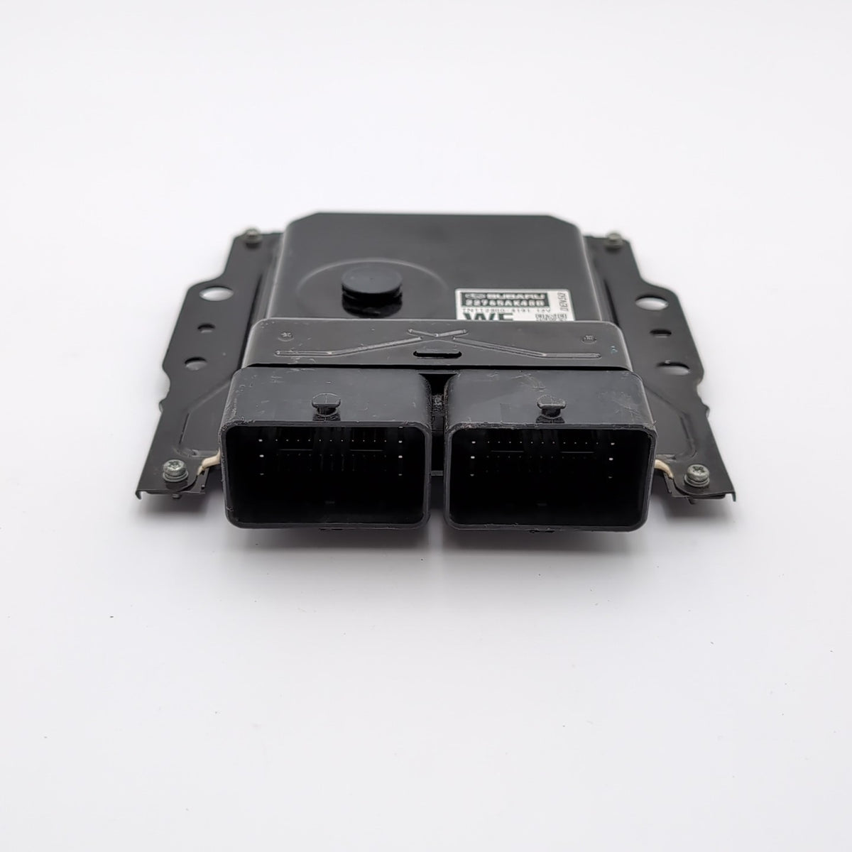 2017 Subaru Legacy 2.5L Engine Computer Control Module ECU ECM OEM 22765AK48B