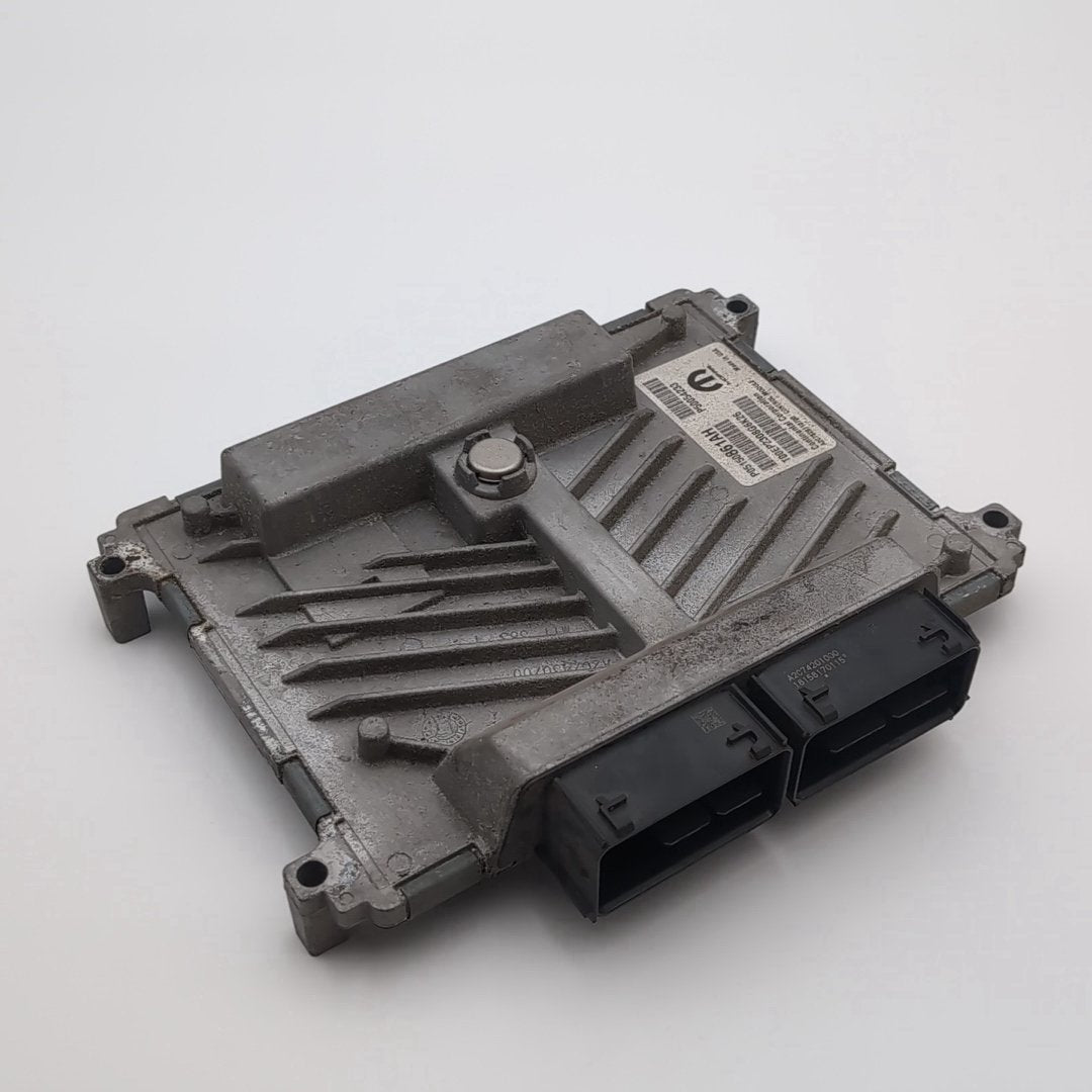 2019 2020 2021 Jeep Cherokee 2.0L Engine Computer Control Module ECU 05150861AH