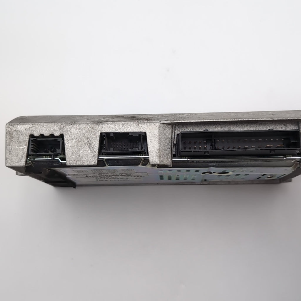 2007 2008 2009 Audi A8 AMP BOSE Stereo Audio Sound System Radio Amplifier