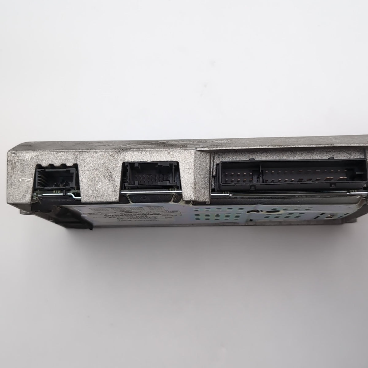 2007 2008 2009 Audi A8 AMP BOSE Stereo Audio Sound System Radio Amplifier