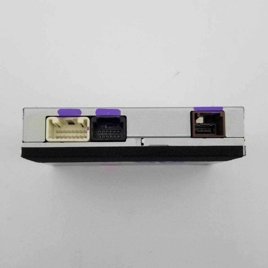 2010 2011 Lexus RX450h Multi Media Interface Control Module OEM 861A048010