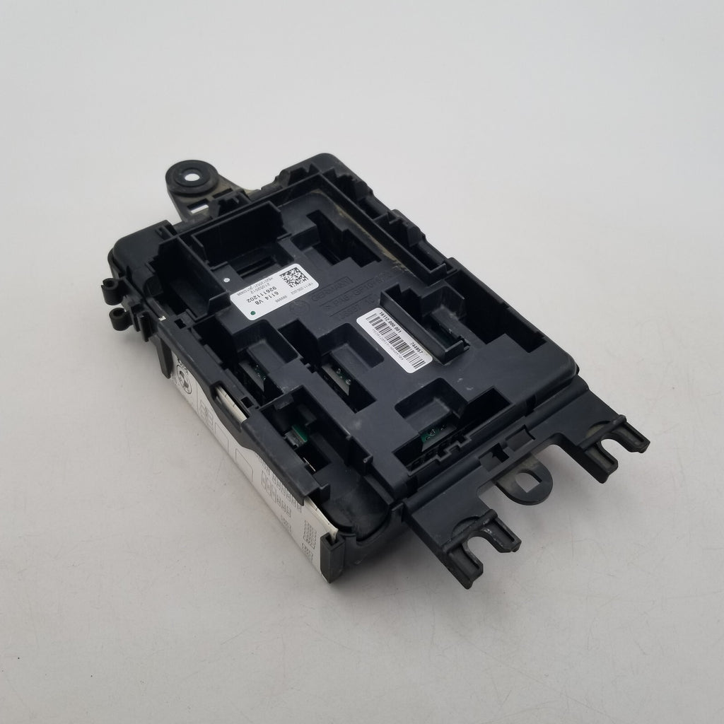 BMW 328i 320i 335i 230i 440i M2 M3 M4 X5 Rear Fuse Relay Distribution Box