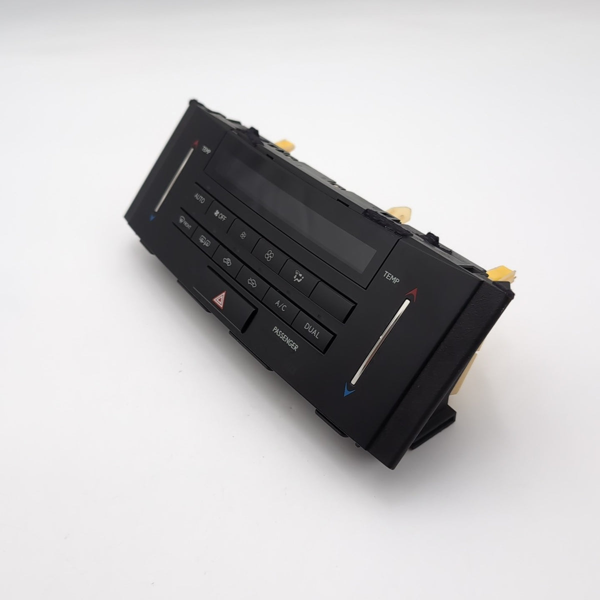 2014 2015 Lexus IS250 AC Heater Temperature Climate Control Unit 55900-53190