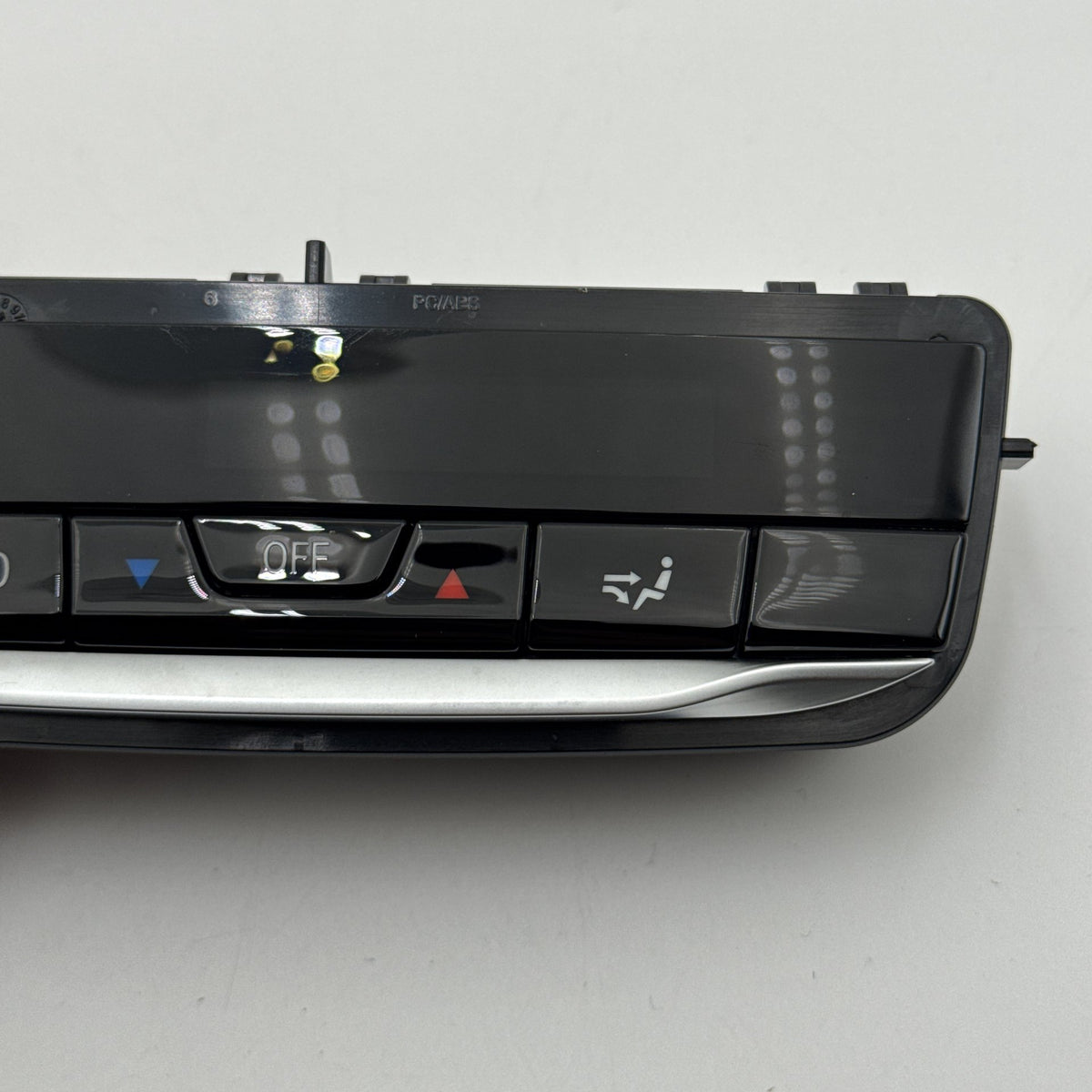 2021 - 2026 BMW G42 G20 G80 G82 G26 Rear AC Heater Climate Control Unit 5A3BBF4