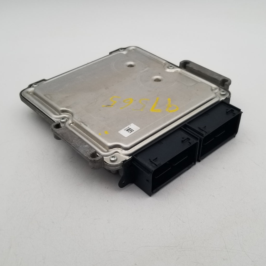 2017 2018 2019 Lincoln Mkz 2.0L Engine Control Module ECU ECM OEM HP5A12A650AGB