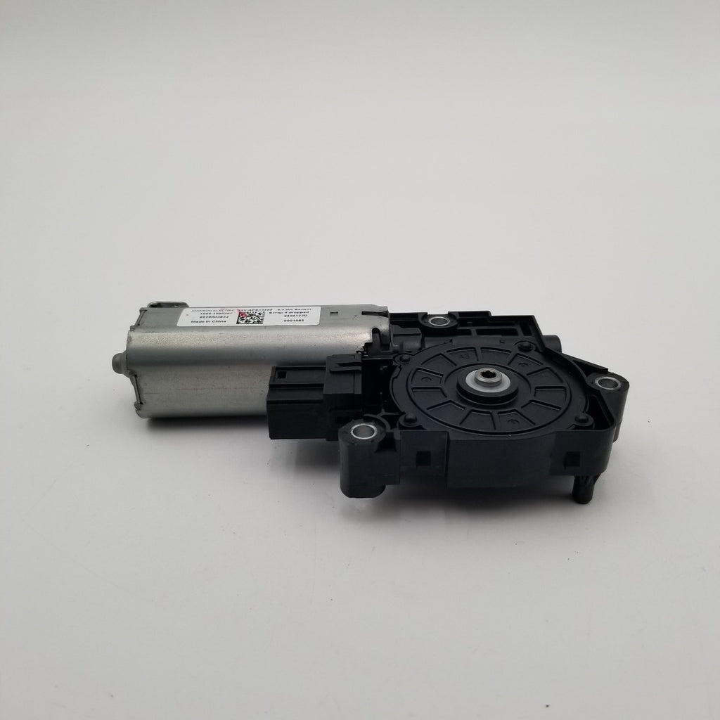 2024 2025 BMW 530I 549I I5 X2 TOP UPPER SUNROOF WINDOW MOTOR SUN ROOF MOTOR SET