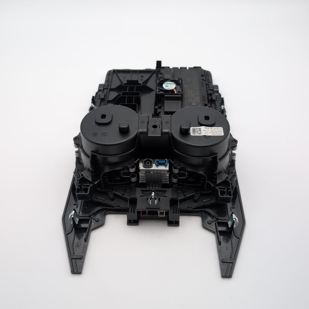 2024 2025 2026 BMW i5 540i 530i 550e G60 Center Console Cup Holder Charging Tray