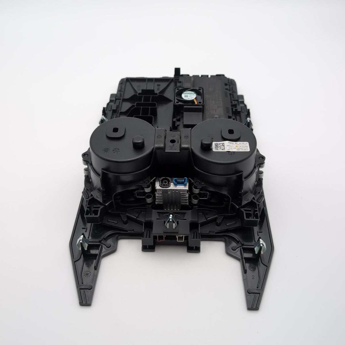 2024 2025 2026 BMW i5 540i 530i 550e G60 Center Console Cup Holder Charging Tray