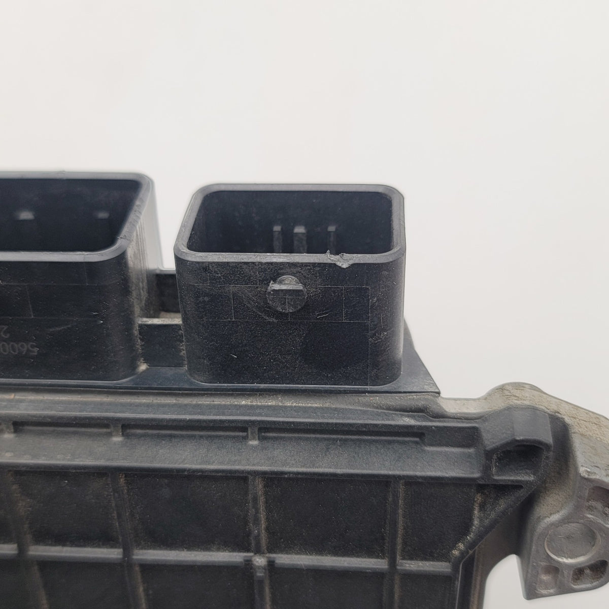 2020 2021 2022 Nissan Altima 2.5L Engine Computer Control Module ECM NEC061-651