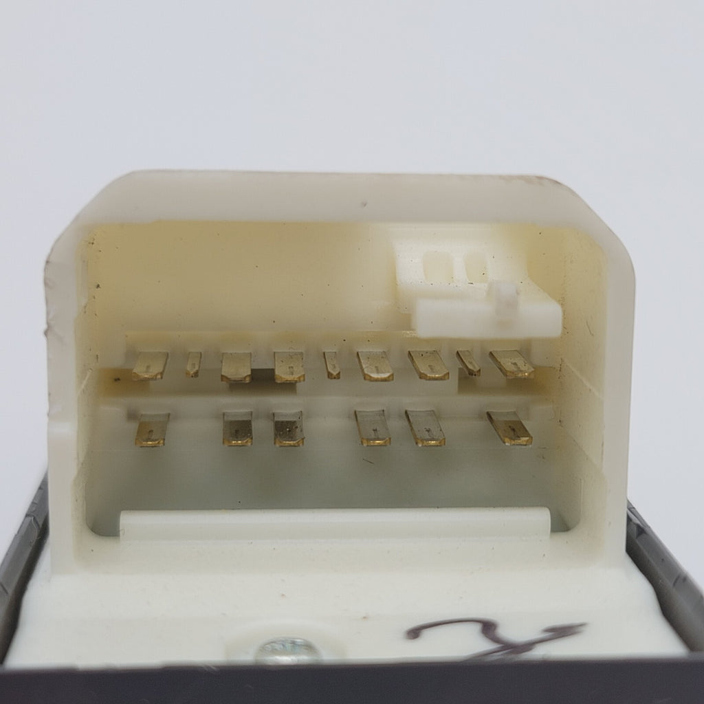 2014- 2019 Toyota Corolla Driver Left Door Master Power Window Switch