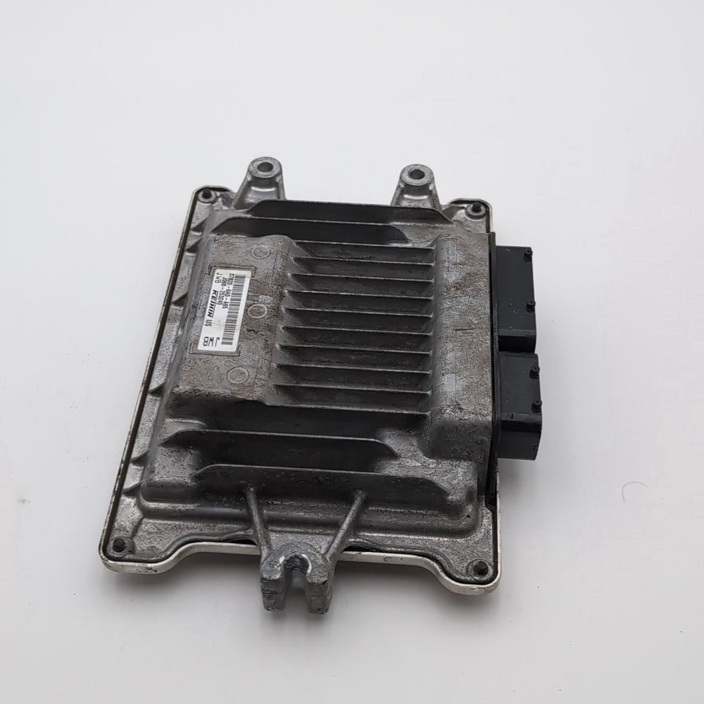 2018 2019 Honda Accord 1.5L Engine Computer Control Module ECU 37820-6A0-A65